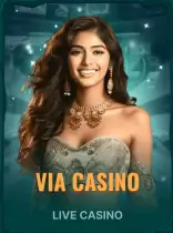 ck444 live casino baccarat roulette Bangladesh